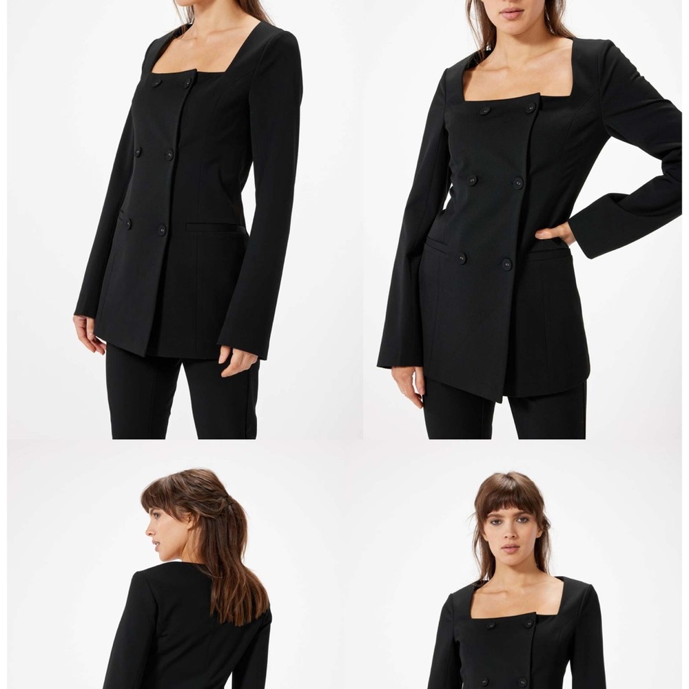 Sophie Rue Henrietta Suit Jacket